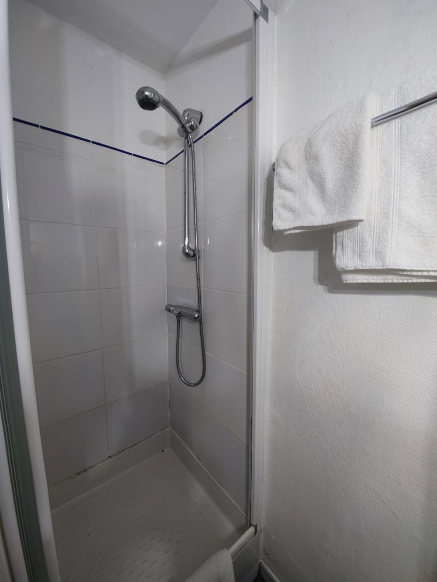 Hotel Riquet Toulouse Buitenkant foto