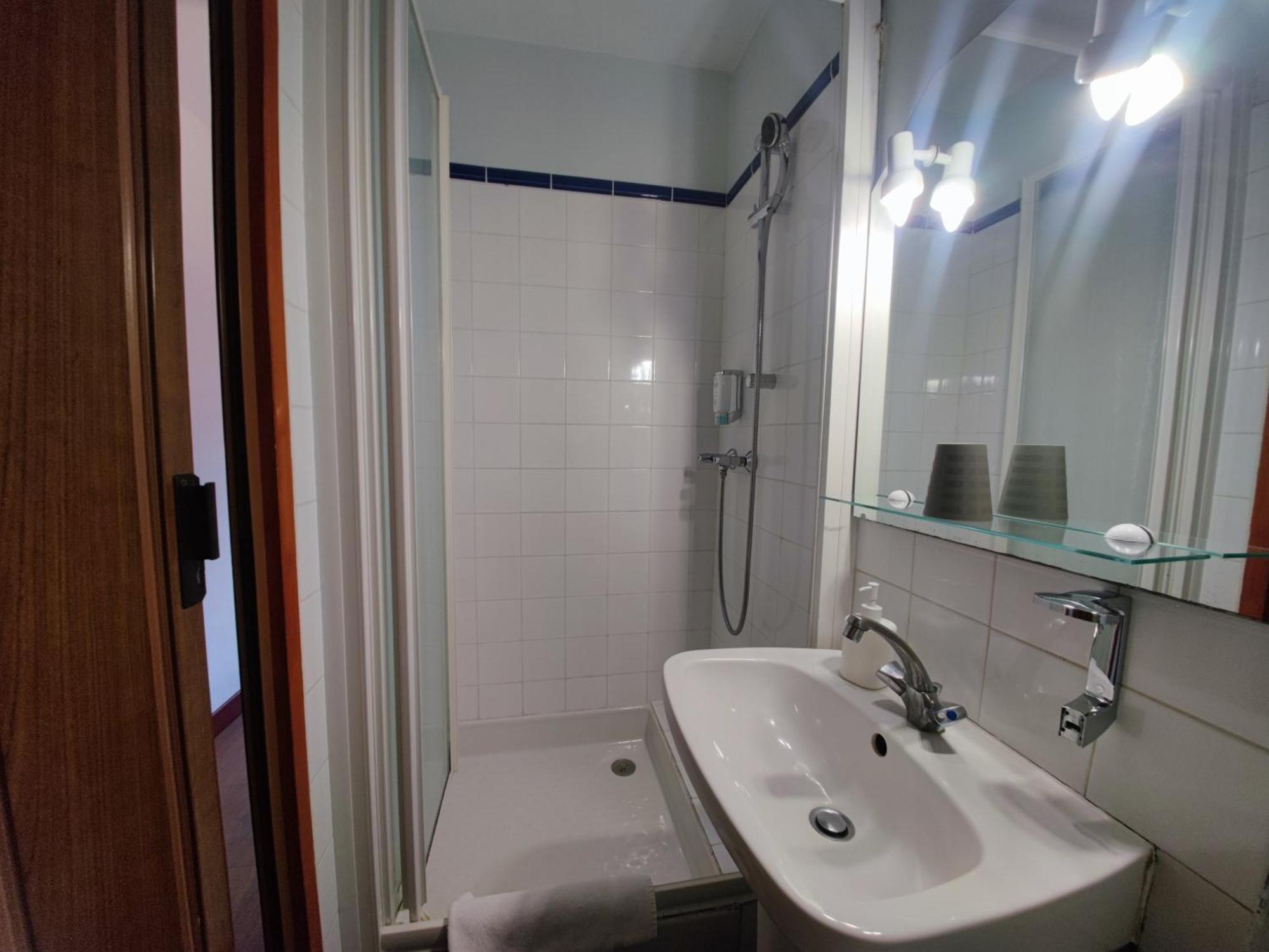 Hotel Riquet Toulouse Buitenkant foto