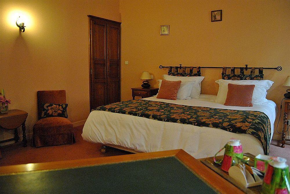 Hotel Riquet Toulouse Buitenkant foto