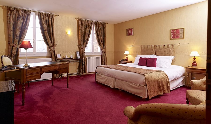 Hotel Riquet Toulouse Buitenkant foto
