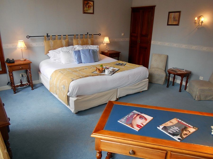 Hotel Riquet Toulouse Buitenkant foto