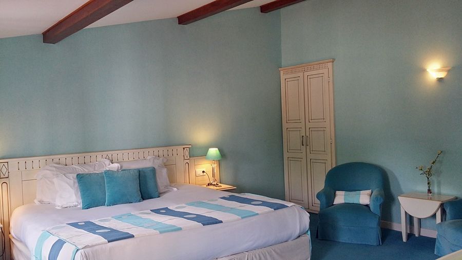 Hotel Riquet Toulouse Buitenkant foto