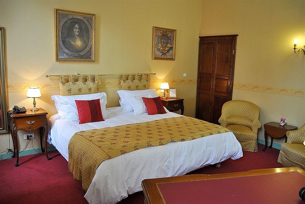 Hotel Riquet Toulouse Buitenkant foto