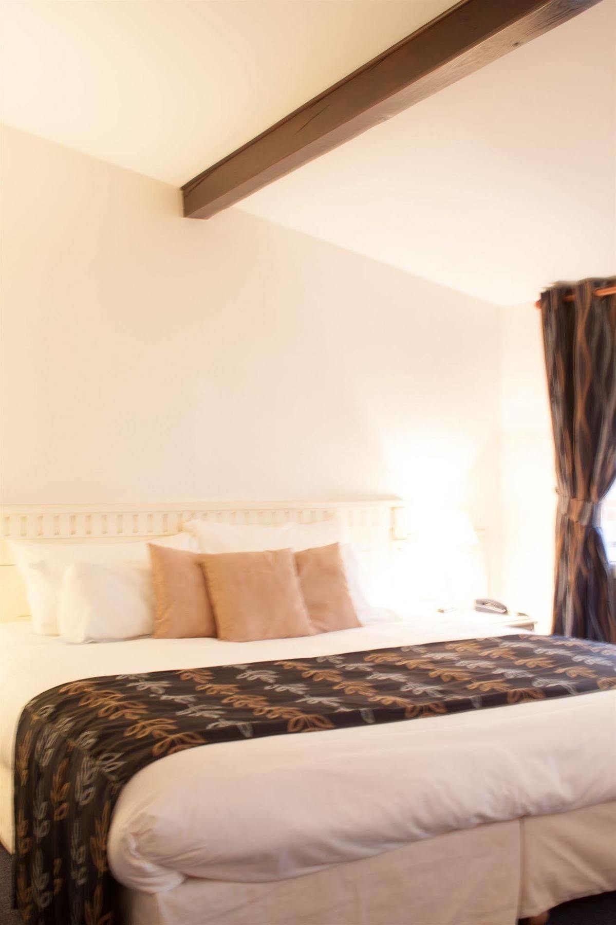 Hotel Riquet Toulouse Buitenkant foto
